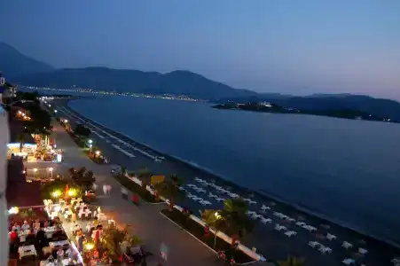 Mendos Garden Exclusive Fethiye - 22