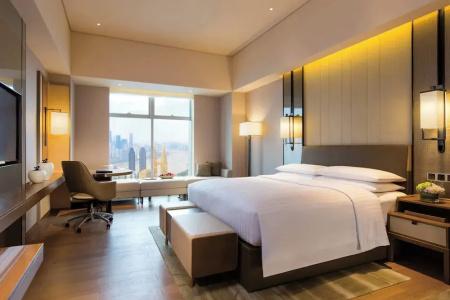 Chongqing Marriott - 97