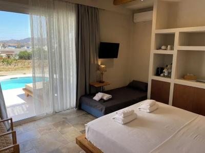 Kostantakis Winery Residence - 21