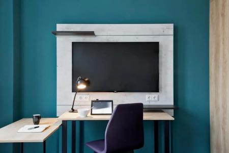 Stellaris Apartment - 47