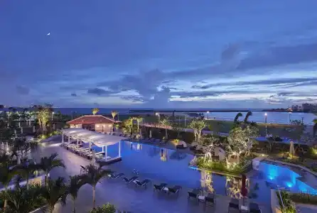 Hilton Okinawa Chatan Resort - 25