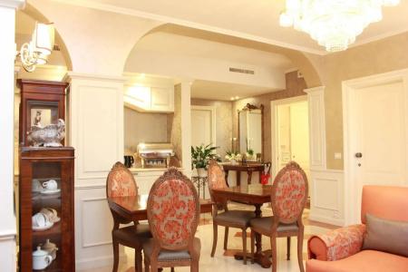 Relais Colle San Pietro - 1