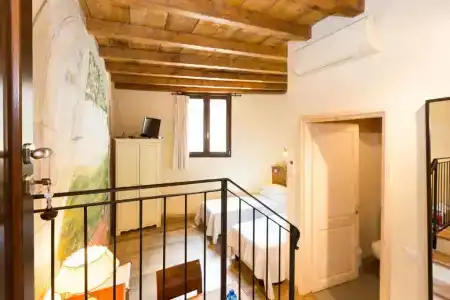 B&B Corte delle Muse - 42