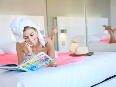 Ibis Styles Menton Centre - 22