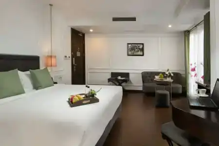 Hanoi Allure - 103