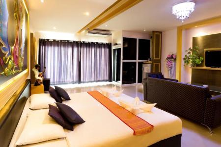 Marble Garden View - 85