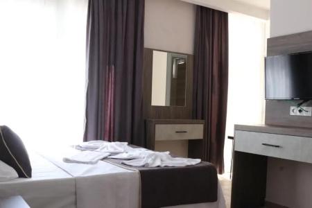 Comfort BaşAran Otel - 17