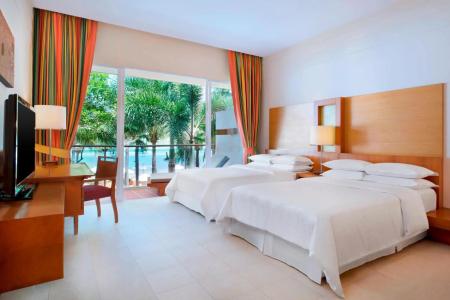 Sheraton Hua Hin Resort & Spa - Sha Extra Plus - 40