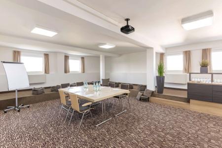 Park Inn by Radisson Göttingen - 19
