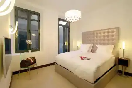 Golden Tulip Cannes De Paris - 261