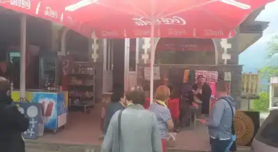 Ахпат - 15