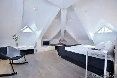 Original Sokos Villa Tampere - 2