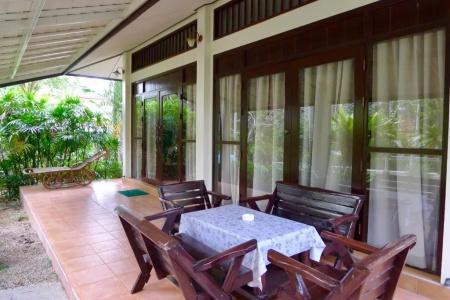 Symphony Villa - 39