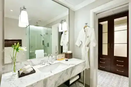 Taj Connemara, Chennai - 69