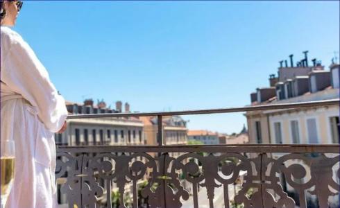Le Cavendish - 25