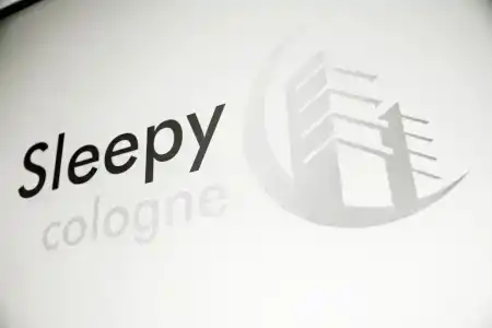 Design Sleepy Cologne - 18