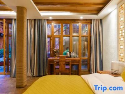 Yonsamity Chain Inn Yunqing Branch - 83