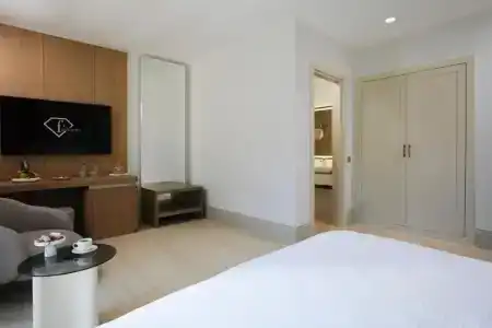 Amara Luxury Resort - 127