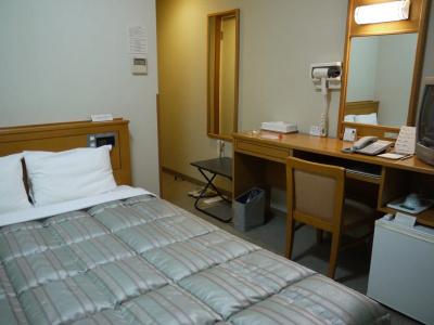 Route-Inn Kakegawa Inter - 19