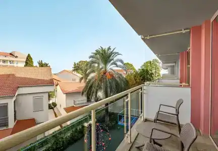 Akra Kemer - All Inclusive (ex/ Barut ) - 64
