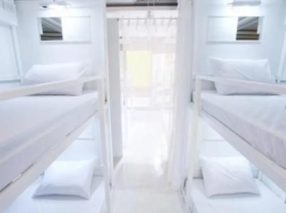 Nappark Hostel @Khao San - 59
