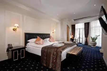 Villa le Premier - 119