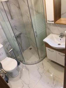İstanbul Terrace - 21