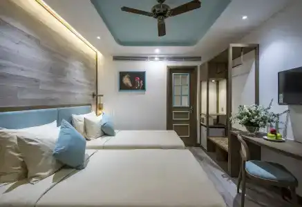 Icon Saigon - LifeStyle Design - 4