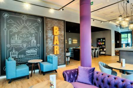 Mercure Heilbronn - 42