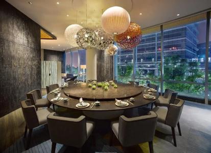 Hyatt Regency Suzhou - 24
