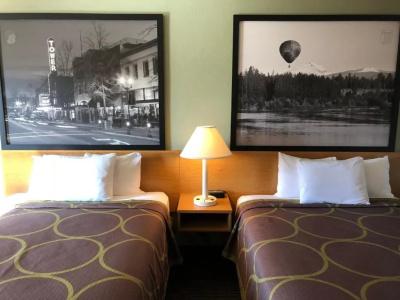Super 8 by Wyndham - 26