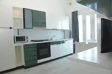 Residence Amalfi - 49
