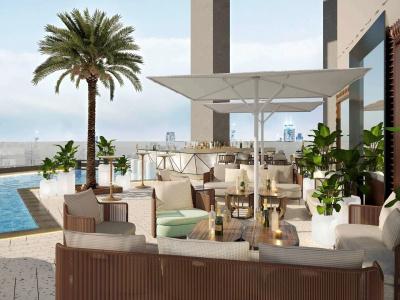 Sls Dubai & Residences - 35