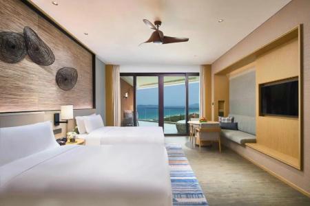 Crowne Plaza Sanya Haitang Bay Resort, An Ihg - 146