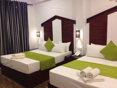 Sunshine Resort & Spa Sigiriya - 2