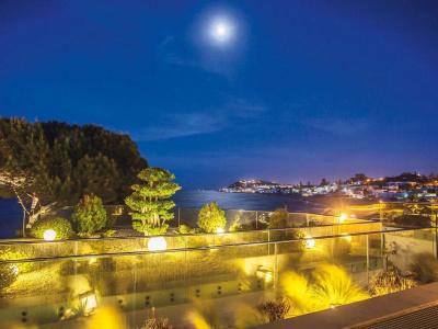 Mövenpick Gammarth Tunis - 31