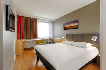 ibis Frankfurt Messe West - 42