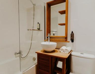 Hôtel Le Petit Castel - 62