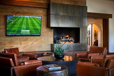 JW Marriott Camelback Inn & Spa - 1