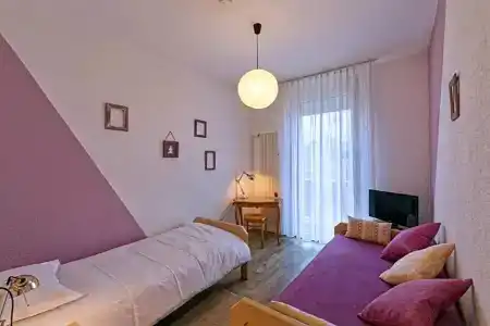 Les Chambres Du Ctn - 13
