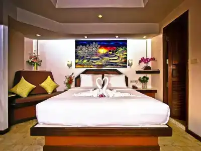 Paradise Inn - 37