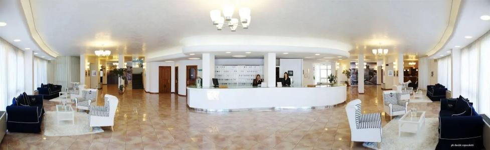 HR Senigallia, già Ritz - 1