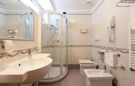 Best Western Dei Cavalieri - 47