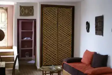 Riad Attarine - 6