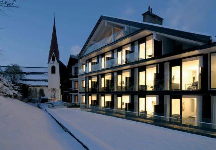 Alpenlove - Adult Spa - 0