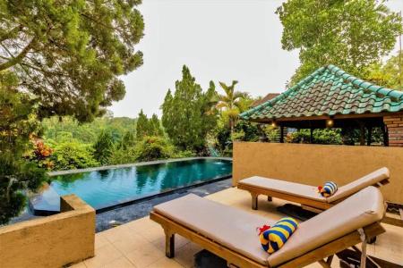 Tanah Merah Art Resort - 12