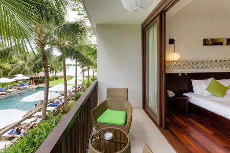 Vinh Hung Emerald Resort - 39