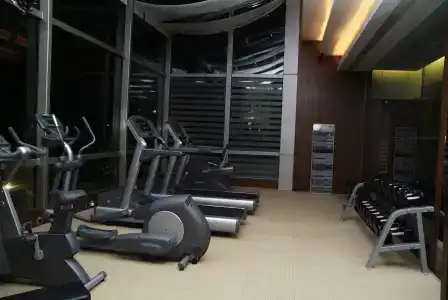 Hyatt Centric Mg Road Bangalore - 24