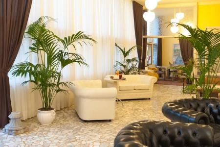 Albergo Battelli - 1