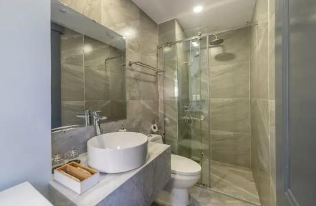 The Wind - Spa Inclusive - 62